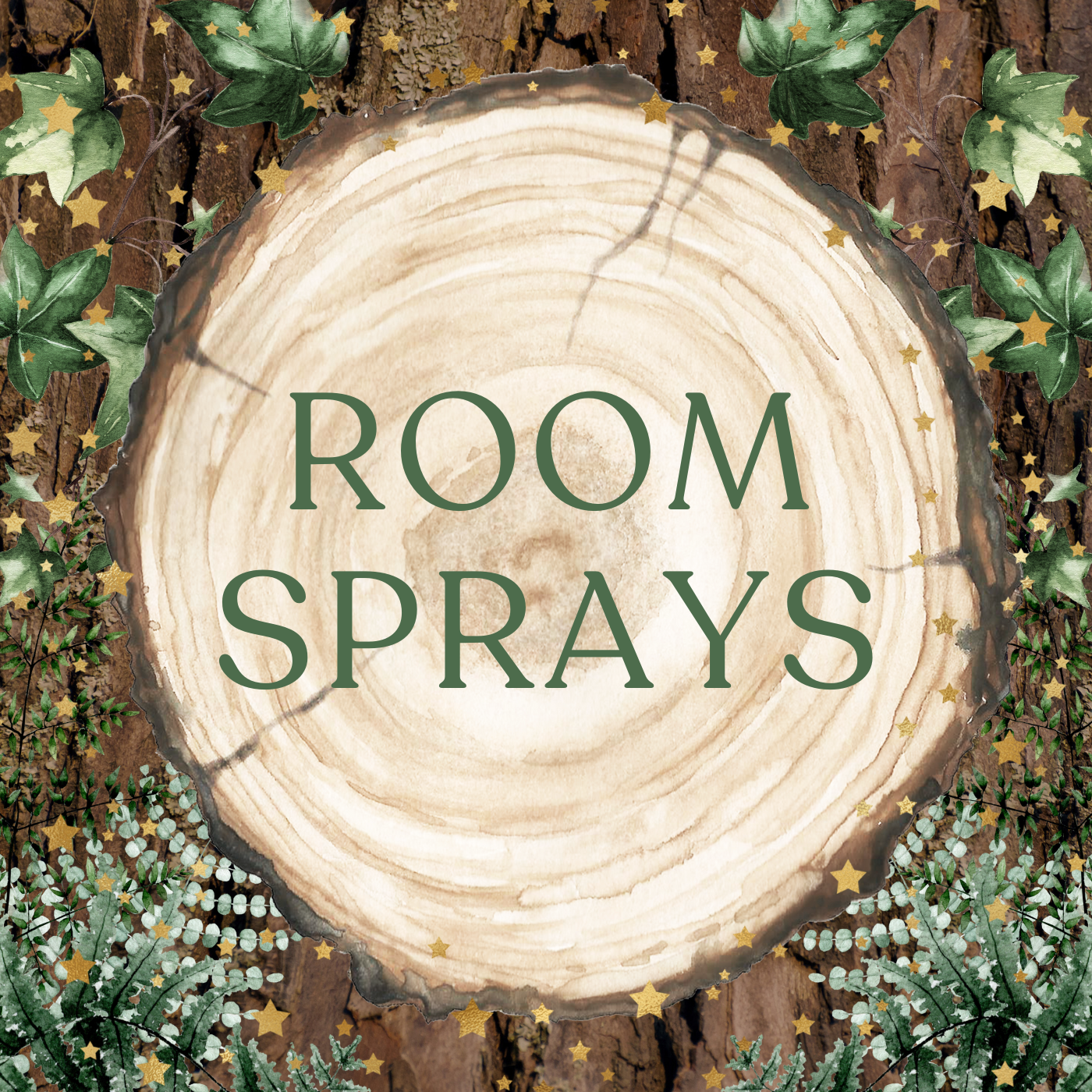 Room Spray