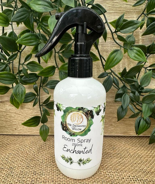 Enchanted Room Spray