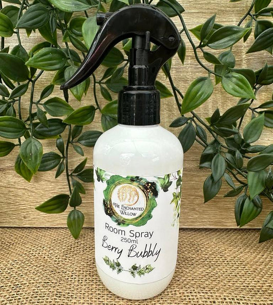 Berry Bubbly Room Spray