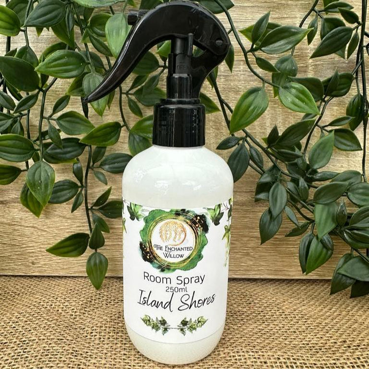 Island Shores Room Spray