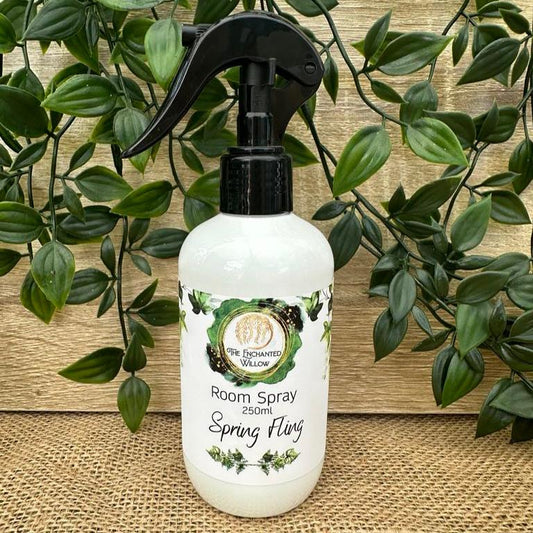 Spring Fling Room Spray