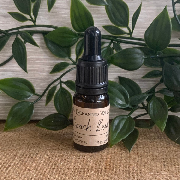 Beach Bum Mist Diffuser Oil