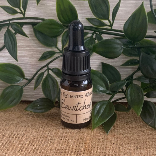 Bewitched Mist Diffuser Oil