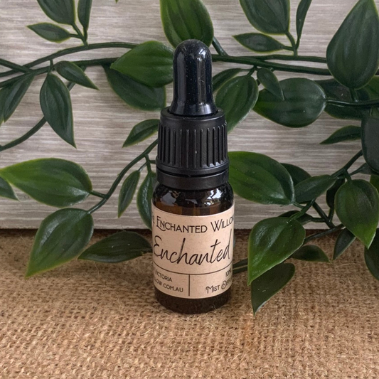 Enchanted Mist Diffuser Oil